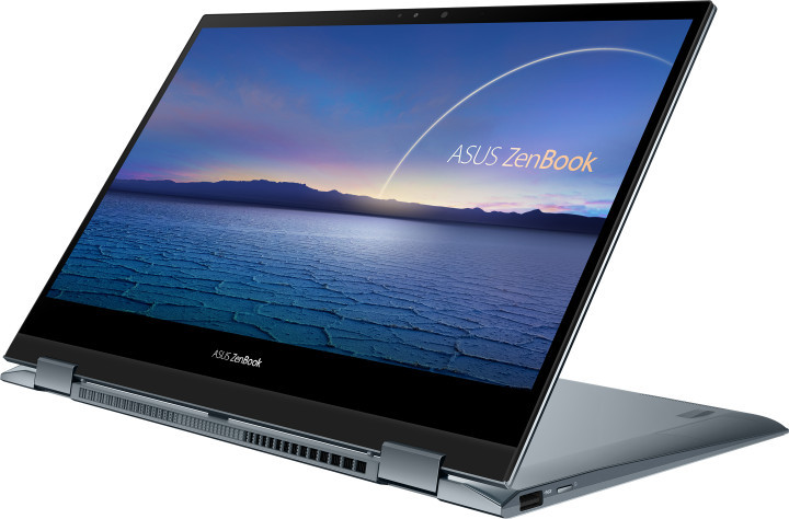 Ноутбук Asus ZenBook Flip 13 OLED UX363EA (UX363EA-HP931W)  Фото №0