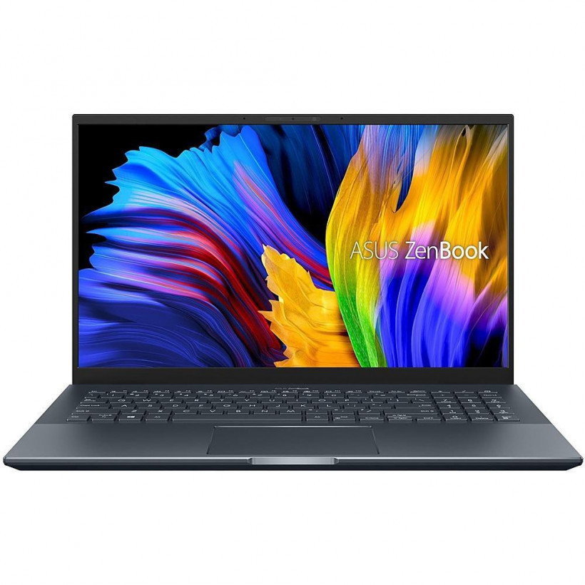 Ноутбук Asus Zenbook Pro 15 OLED UM535QE (UM535QE-KY260W)