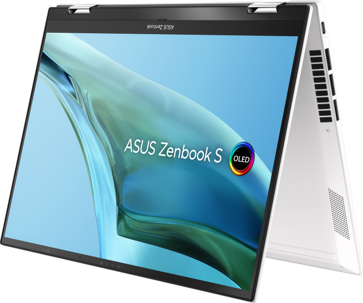 Ноутбук Asus ZenBook S 13 Flip OLED UP5302ZA (UP5302ZA-LX161W)