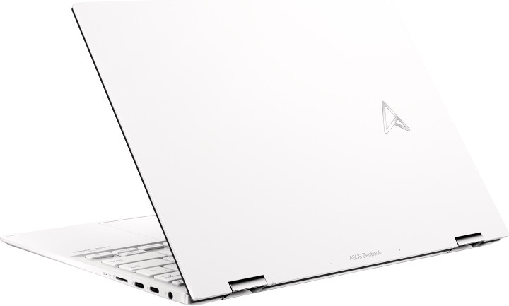 Ноутбук Asus ZenBook S 13 Flip OLED UP5302ZA (UP5302ZA-LX161W)  Фото №1