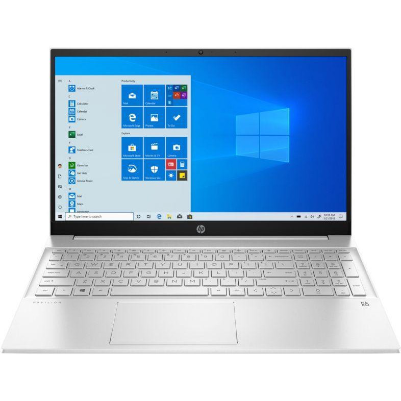 Ноутбук HP Pavilion 15-eg0059ua (4A7N1EA)