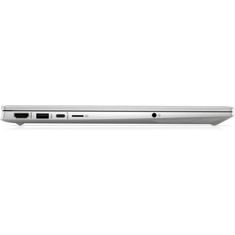 Ноутбук HP Pavilion 15-eg0208ur (633W2EA)  Фото №4