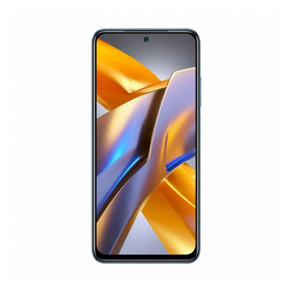 Смартфон Xiaomi Poco M5s 4/128GB Blue  Фото №3