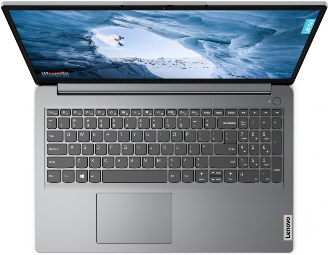 Ноутбук Lenovo IdeaPad 1 15IAU7 (82QD00DHUS)  Фото №5