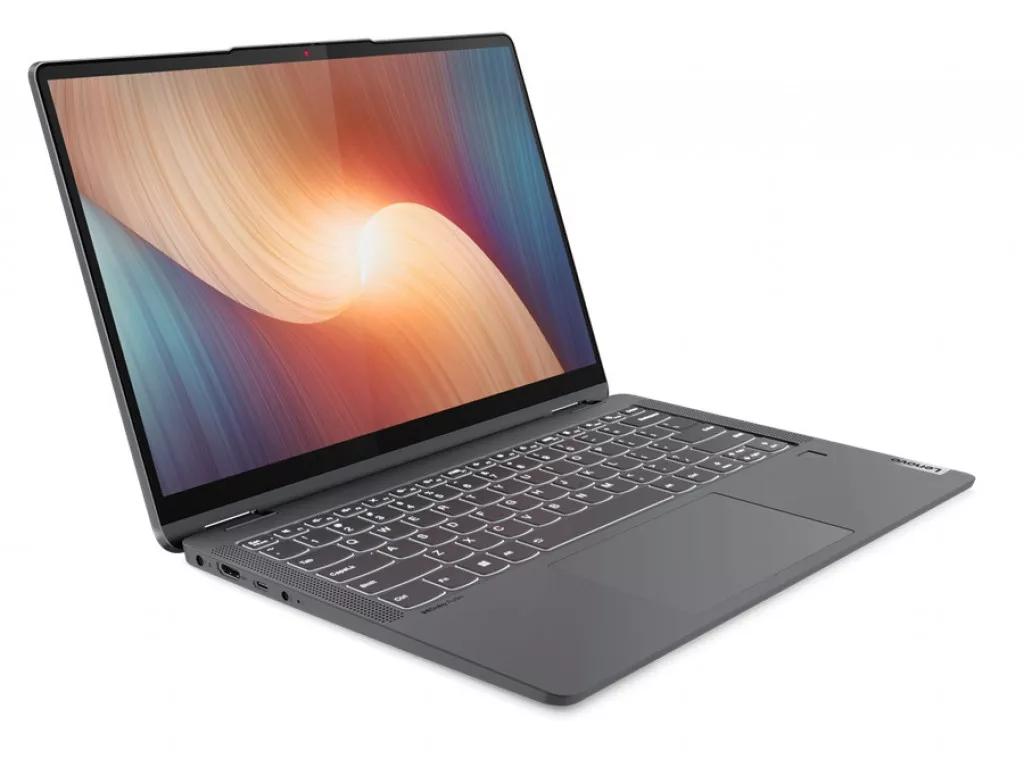 Ноутбук Lenovo IdeaPad Flex 5 14IAU7 (82R700L4US)  Фото №0