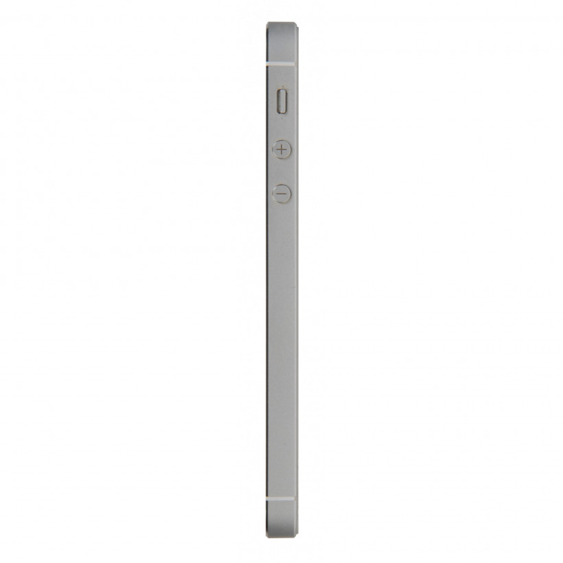 Смартфон Apple iPhone 5S 16GB Silver (ME433)  Фото №1