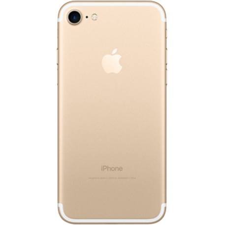 Смартфон Apple iPhone 7 32GB Gold (MN902)  Фото №0