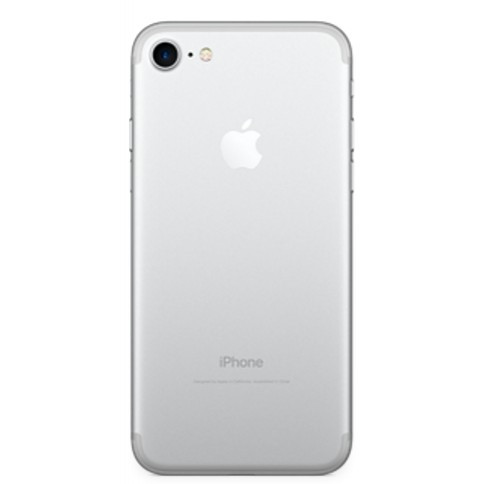 Смартфон Apple iPhone 7 128GB Silver (MN932)  Фото №0