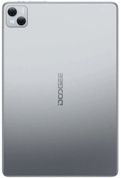 Планшет Doogee T10 8/128GB Grey  Фото №6