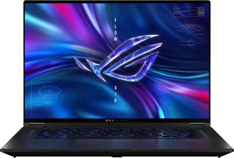 Ноутбук Asus ROG Flow X16 GV601VV (GV601VV-X16.I94060)