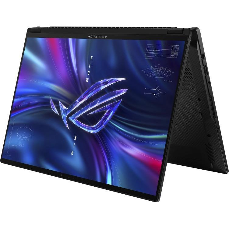 Ноутбук Asus ROG Flow X16 GV601VV (GV601VV-X16.I94060)  Фото №0