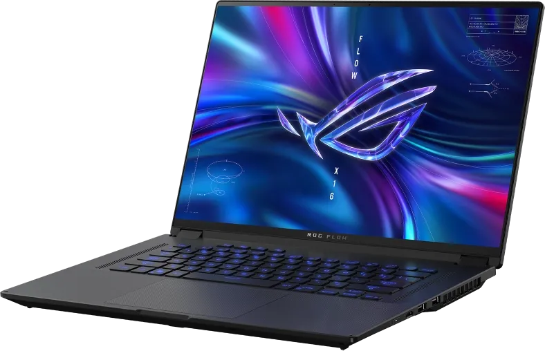 Ноутбук Asus ROG Flow X16 GV601VV (GV601VV-X16.I94060)  Фото №1