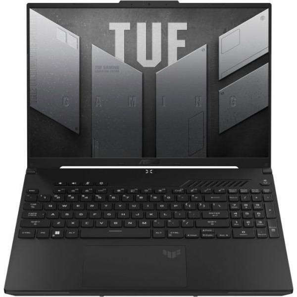 Ноутбук Asus TUF Gaming A16 Advantage Edition FA617NT (FA617NT-A16.R77700)