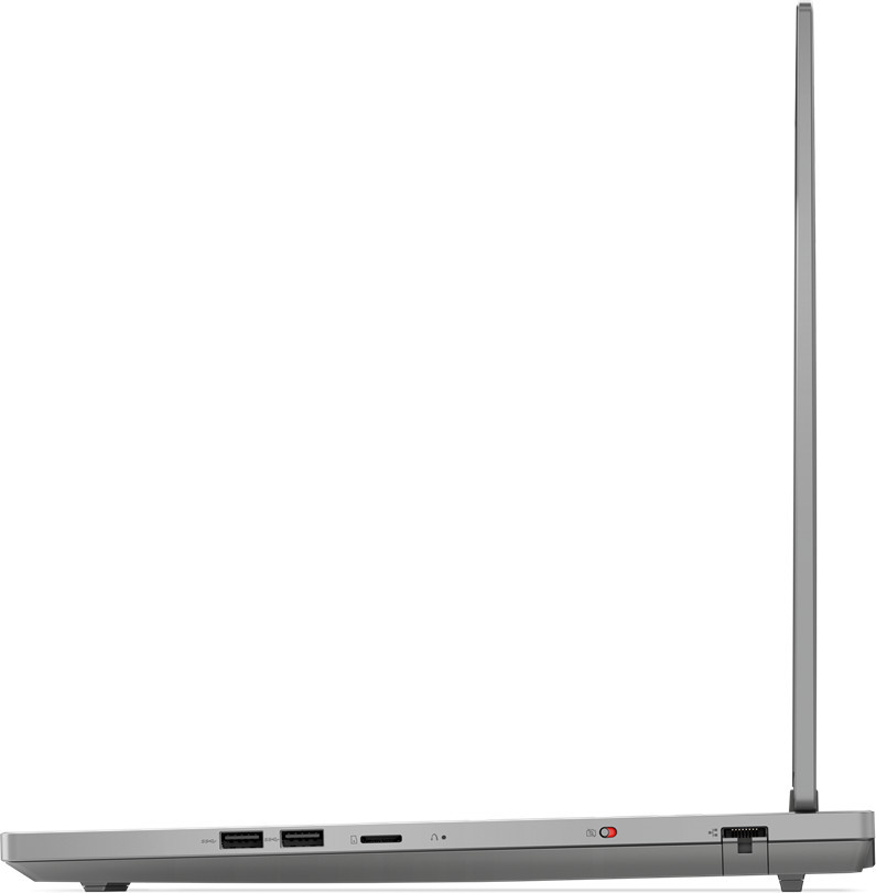 Ноутбук Lenovo Legion 5 16IRX9 (83DG005UUS)  Фото №5