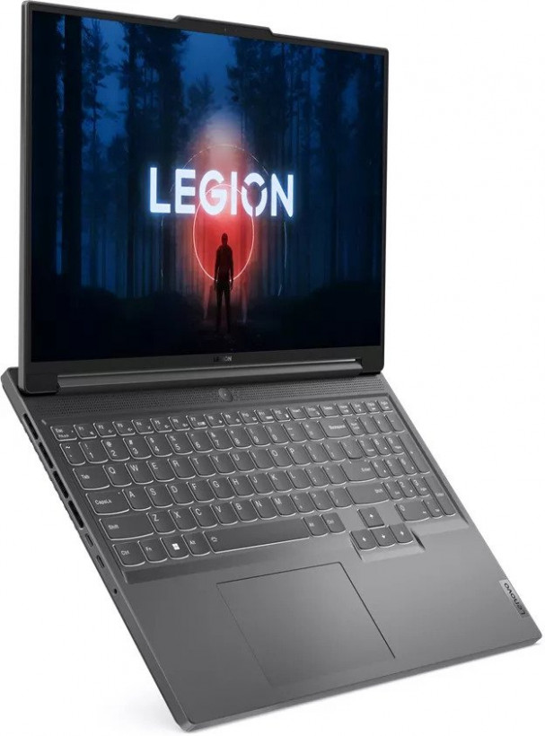 Ноутбук Lenovo Legion Slim 5 16APH8 (82Y9000QUS)  Фото №2