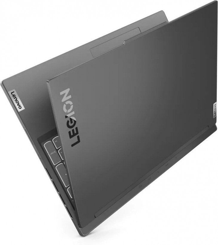 Ноутбук Lenovo Legion Slim 5 16APH8 (82Y9000QUS)  Фото №5