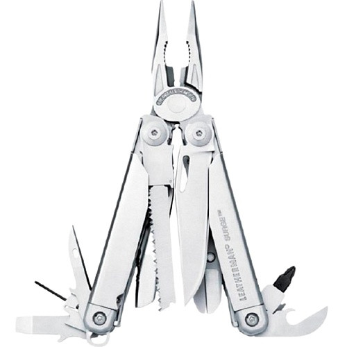 Мультитул Leatherman Surge (830165)