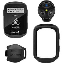 Навігатор для велосипеда Garmin Edge 130 Plus Mountain Bike Bundle (010-02385-21)  Фото №3