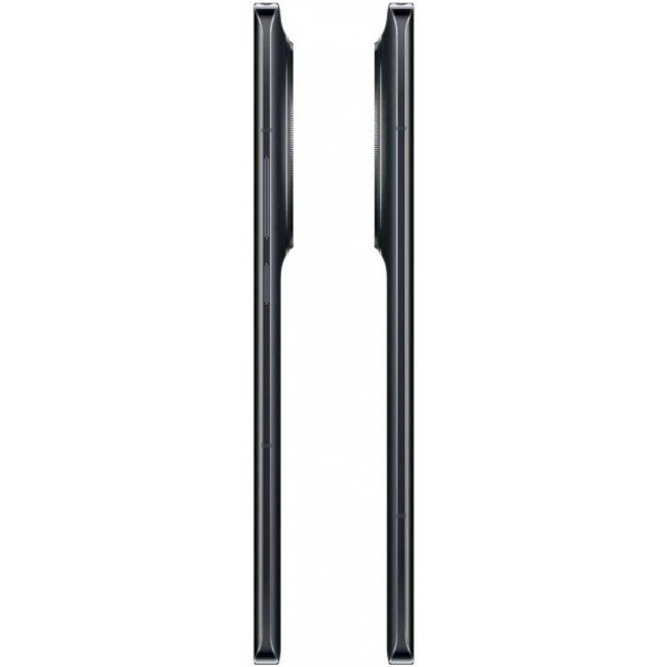 Смартфон realme GT5 Pro 12/256GB Black (no NFC)  Фото №2