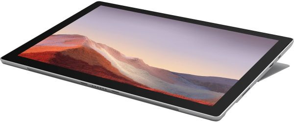 Планшет-трансформер Microsoft Surface Pro 7+ Intel Core i5 LTE 8/256GB Silver (1S3-00003)  Фото №3