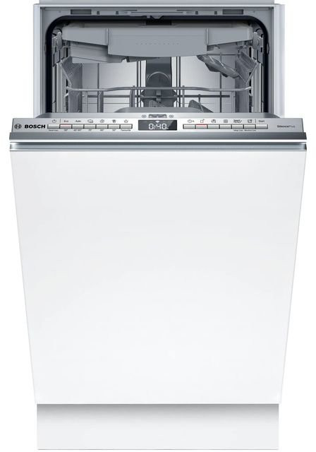 Посудомоечная машина Bosch SPV4EMX10E