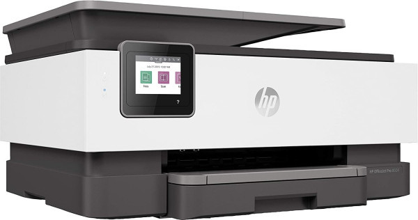 БФП HP Officejet Pro 8024 All-in-One (1KR66B)  Фото №0