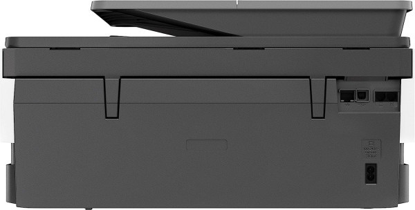 БФП HP Officejet Pro 8024 All-in-One (1KR66B)  Фото №3