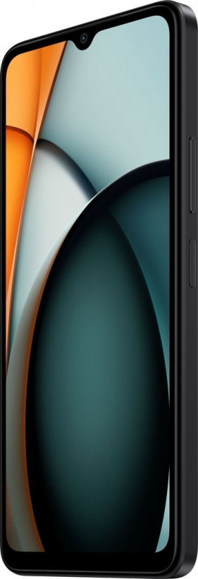 Смартфон Xiaomi Redmi A3 3/64GB Midnight Black Global Version  Фото №9