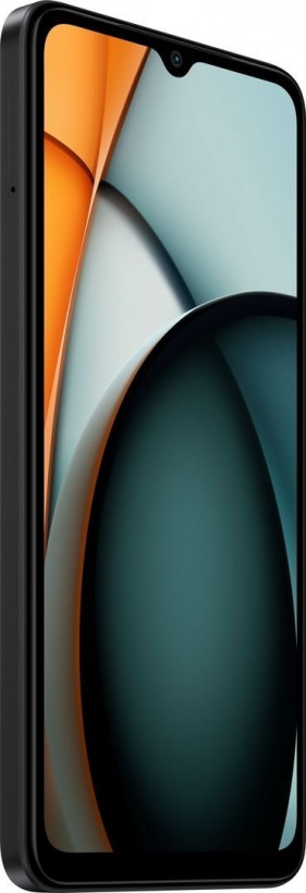 Смартфон Xiaomi Redmi A3 3/64GB Midnight Black Global Version  Фото №1