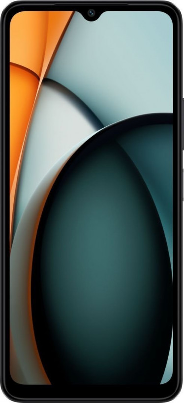 Смартфон Xiaomi Redmi A3 3/64GB Midnight Black Global Version  Фото №4