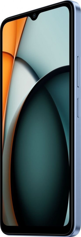 Смартфон Xiaomi Redmi A3 3/64GB Star Blue Global Version  Фото №9