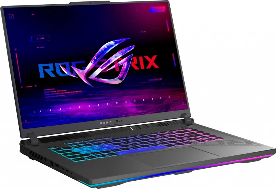 Ноутбук Asus ROG Strix G16 (G614JI-N3119W)  Фото №0