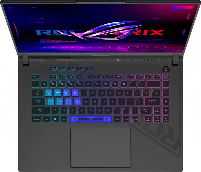 Ноутбук Asus ROG Strix G16 (G614JI-N3119W)  Фото №2