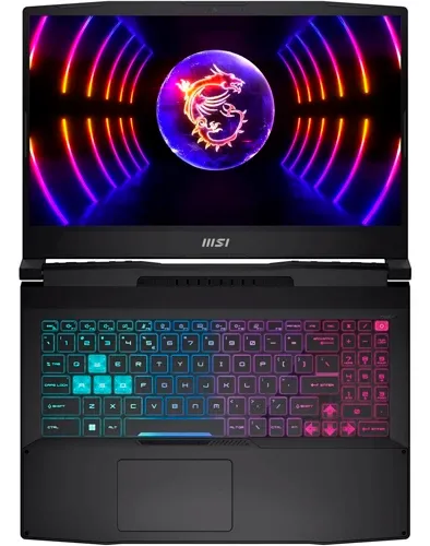 Ноутбук MSI Katana 15 Gaming (B13VGK1095)  Фото №0