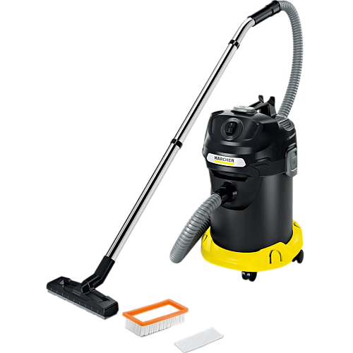 Професійний пилосос Karcher AD 4 Premium (1.629-731.0)