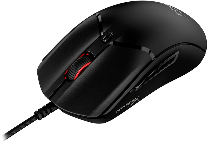 Мышь HyperX Pulsefire Haste 2  Фото №1