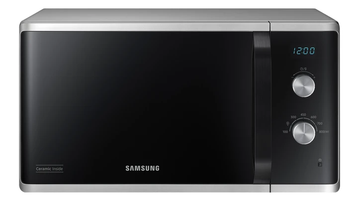 Микроволновка Samsung MS23K3614AS  Фото №0