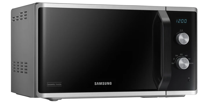 Микроволновка Samsung MS23K3614AS  Фото №3