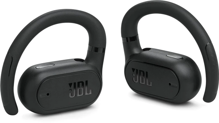 Навушники з мікрофоном JBL Soundgear Sense Black (JBLSNDGEARSNSBLK)  Фото №11