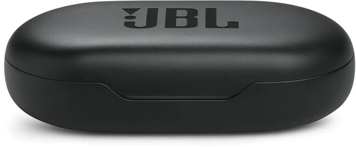 Навушники з мікрофоном JBL Soundgear Sense Black (JBLSNDGEARSNSBLK)  Фото №5