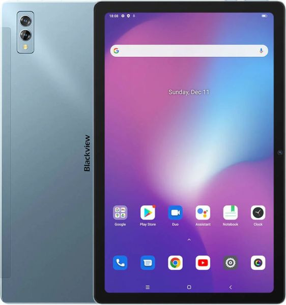 Планшет Blackview Tab 11 SE 8/256GB Blue