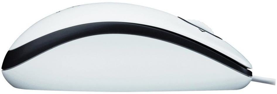 Мышь Logitech M100 White (910-005004 910-001605 910-006764)  Фото №5