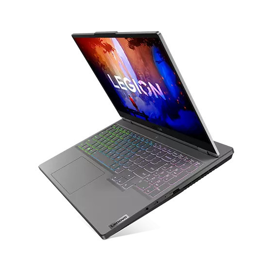 Ноутбук Lenovo Legion 5 15ARH7H (82RE000AUS)  Фото №0