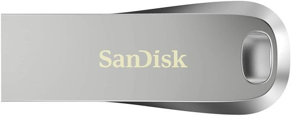 Флешка SanDisk 512 GB Ultra Luxe (SDCZ74-512G-G46)  Фото №0