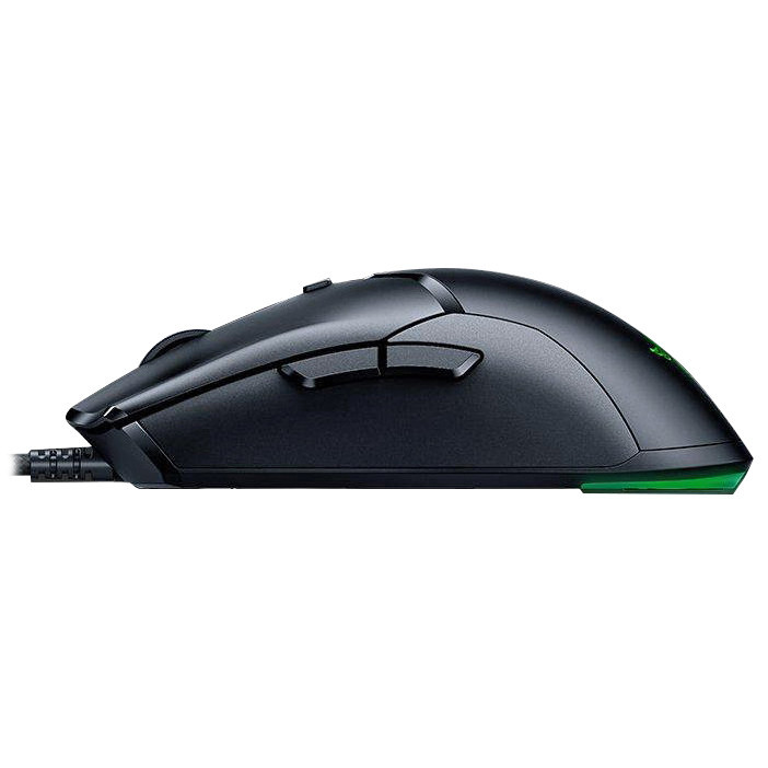 Мышь Razer Viper Ultralight Ambidextrous Black (RZ01-03250100-R3M1/RZ01-02550100-R3U1)  Фото №1