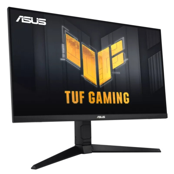 Монітор Asus TUF Gaming VG27AQML1A (90LM05Z0-B07370)  Фото №0