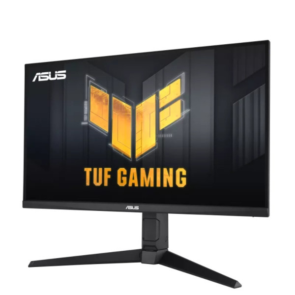 Монітор Asus TUF Gaming VG27AQML1A (90LM05Z0-B07370)  Фото №1