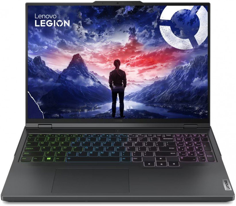 Ноутбук Lenovo Legion Pro 5 16IRX9 (83DF00ATUS)