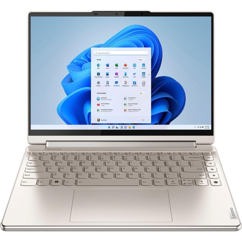 Ноутбук Lenovo Yoga 9 14IRP8 (83B1001WUS)