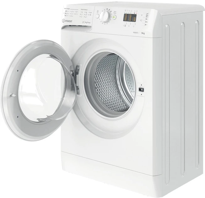 Стиральная машина Indesit OMTBWSA51052WEU  Фото №3